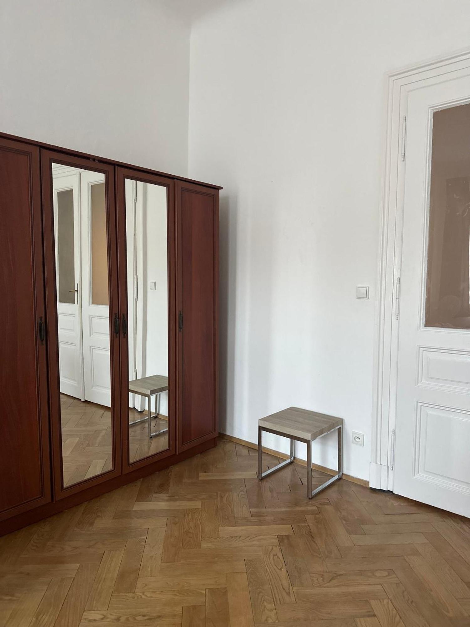 Apartment Skorepka 4 Прага Экстерьер фото