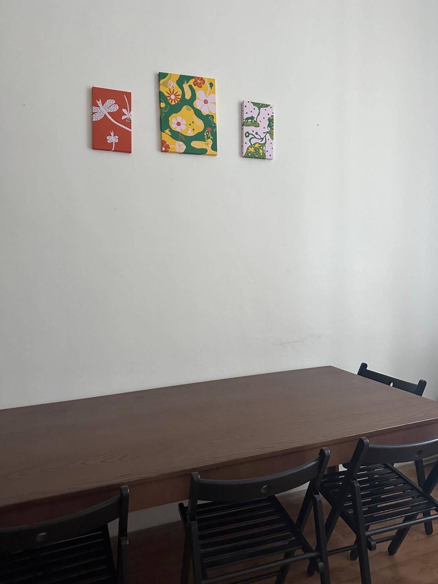 Apartment Skorepka 4 Прага Экстерьер фото