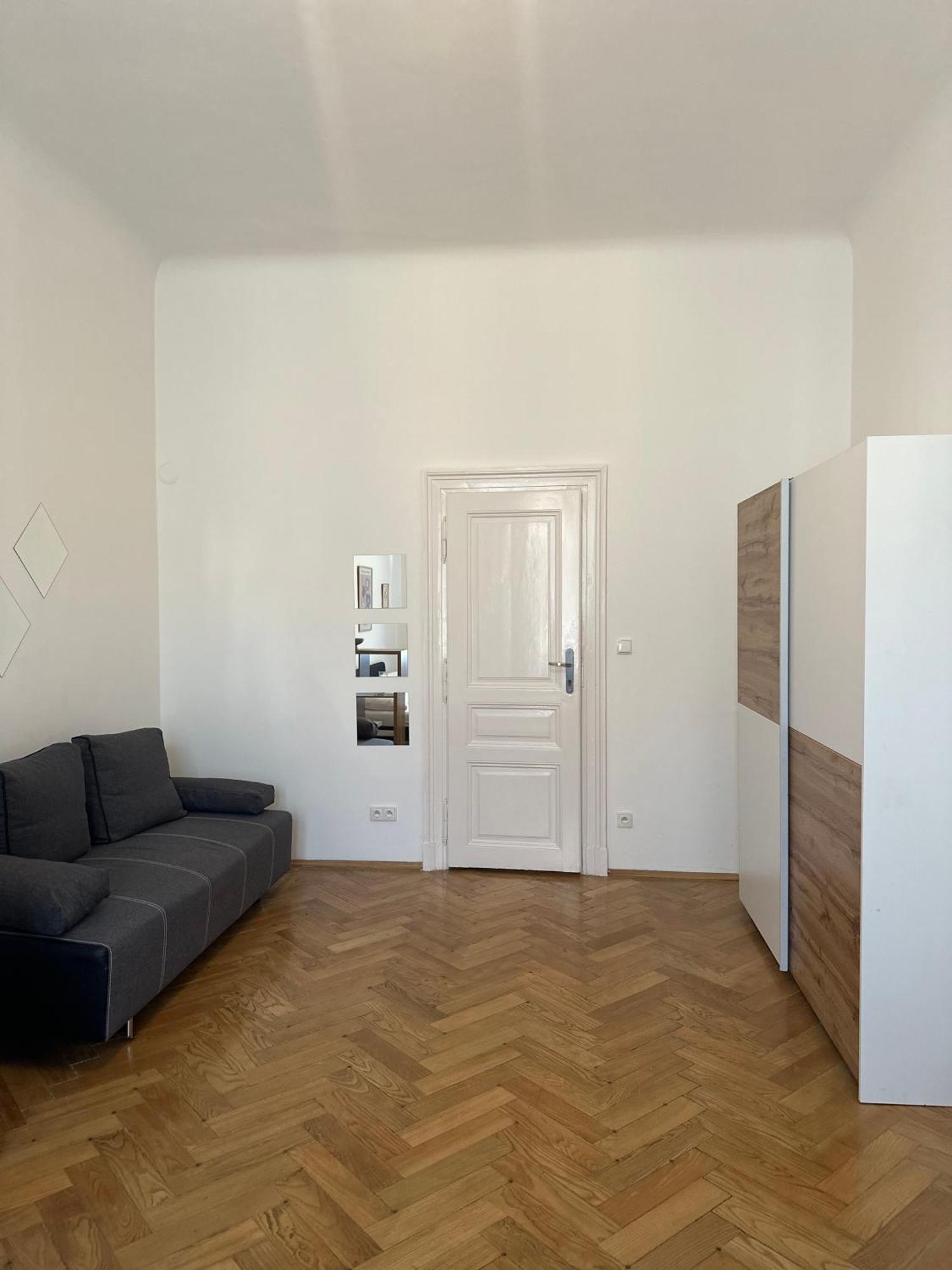 Apartment Skorepka 4 Прага Экстерьер фото