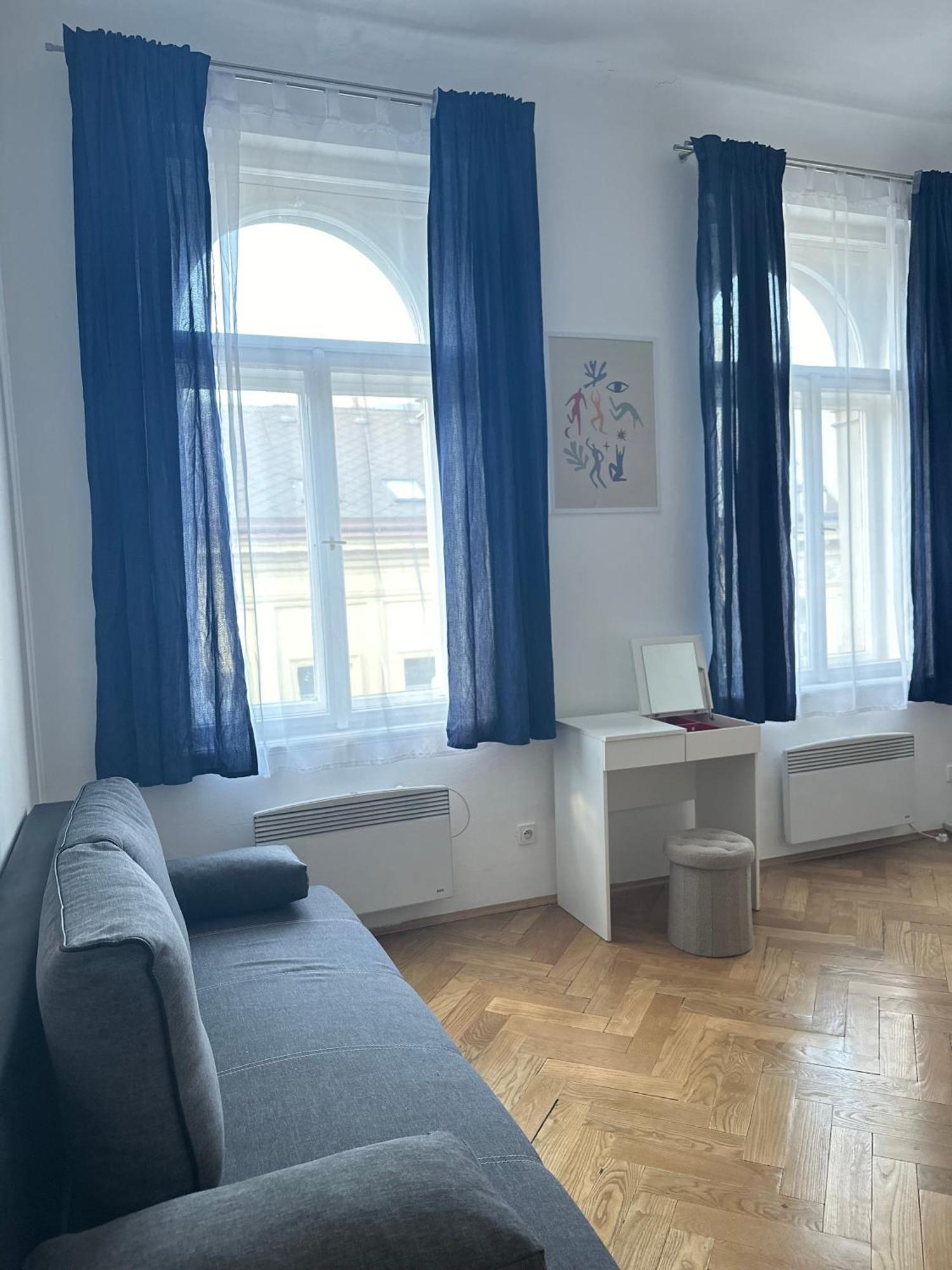 Apartment Skorepka 4 Прага Экстерьер фото