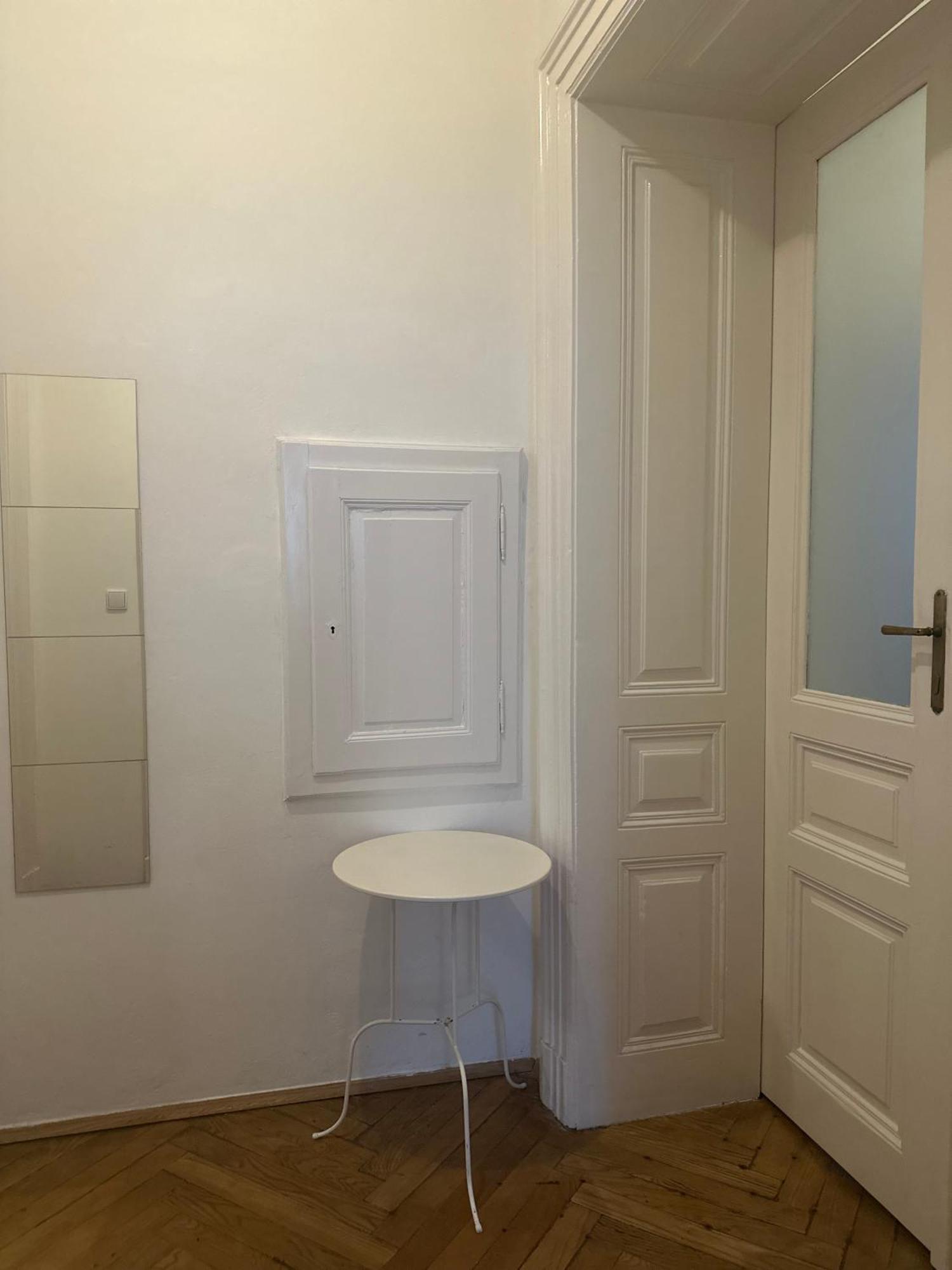 Apartment Skorepka 4 Прага Экстерьер фото