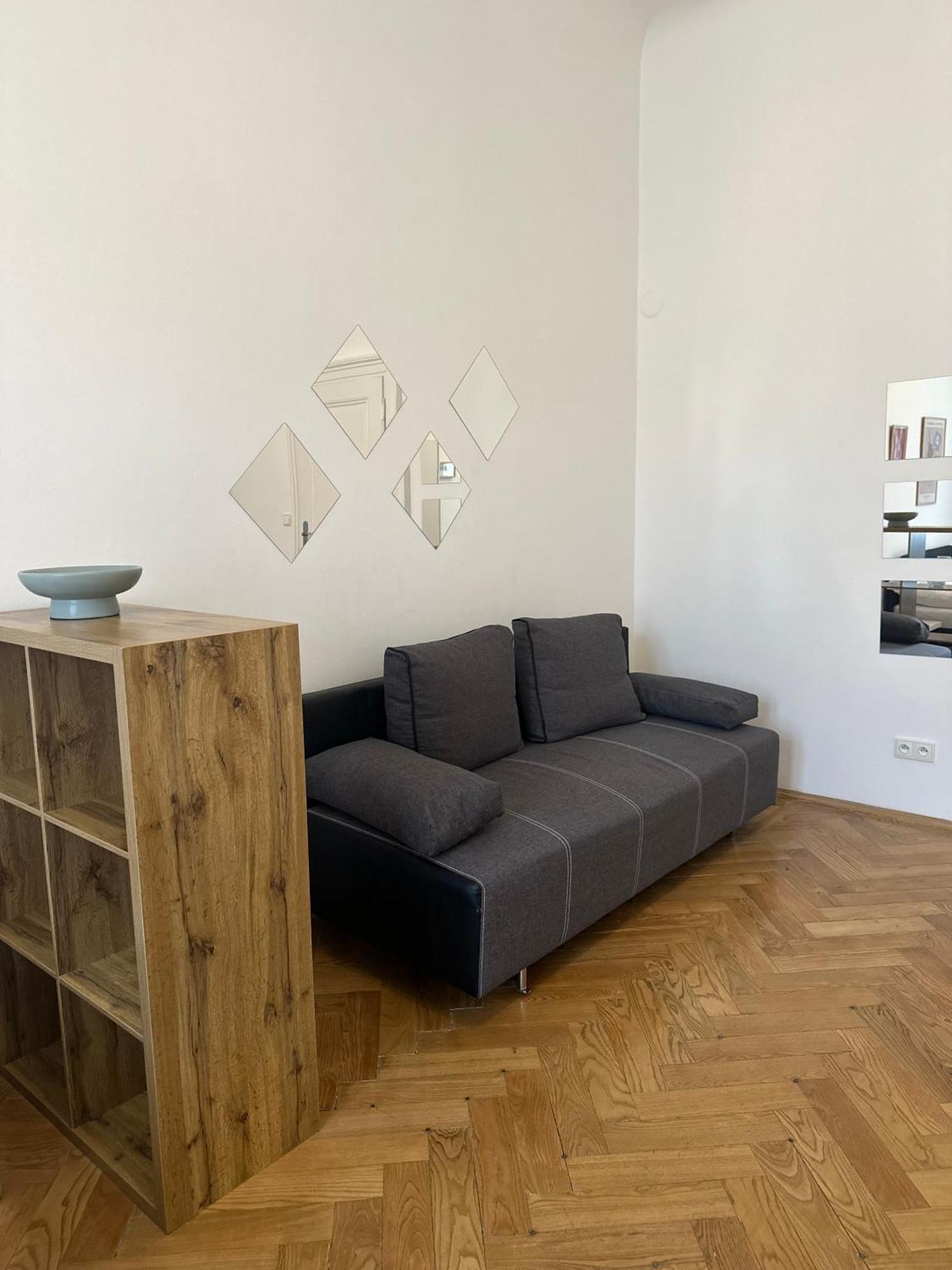 Apartment Skorepka 4 Прага Экстерьер фото