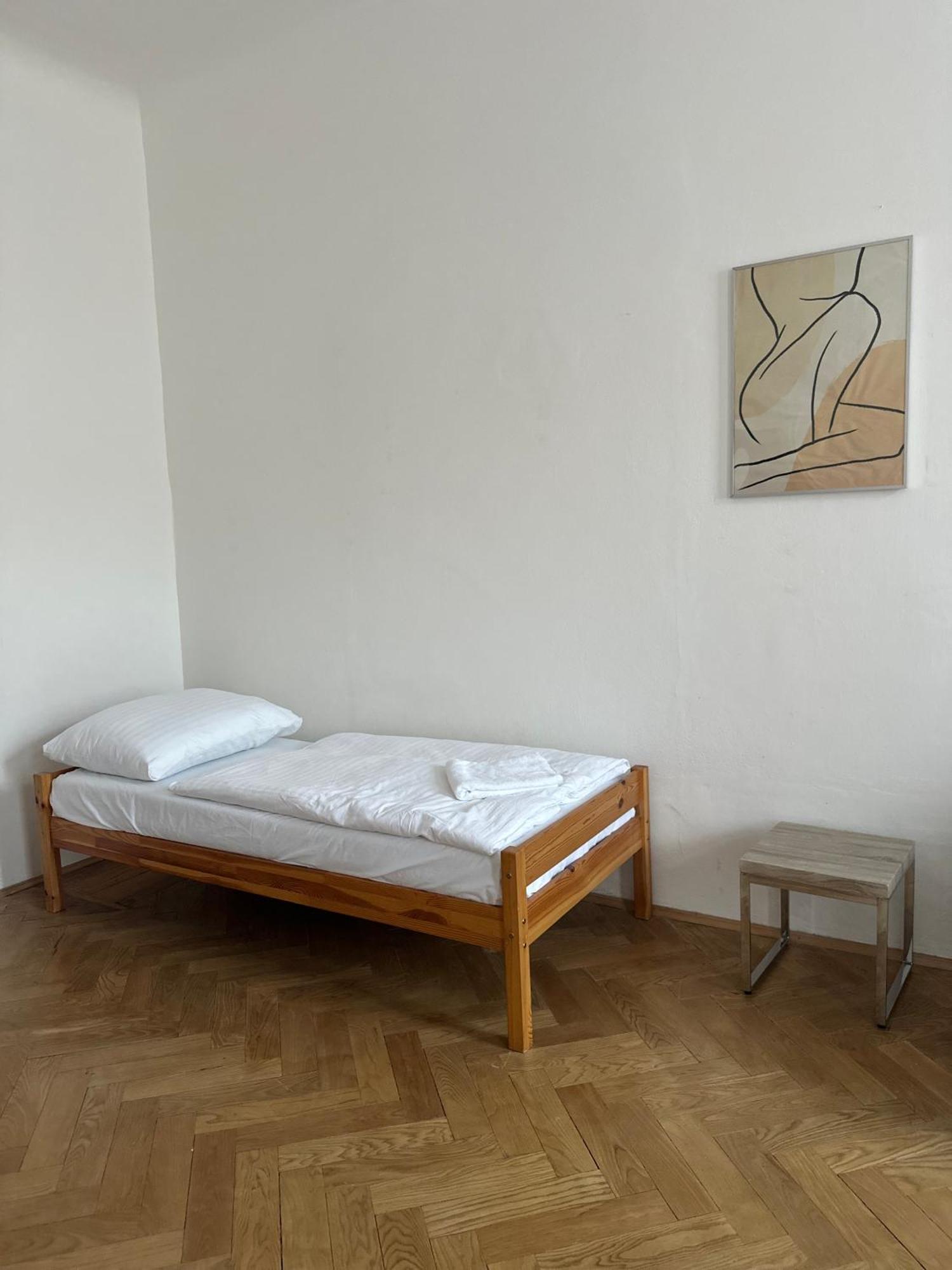 Apartment Skorepka 4 Прага Экстерьер фото