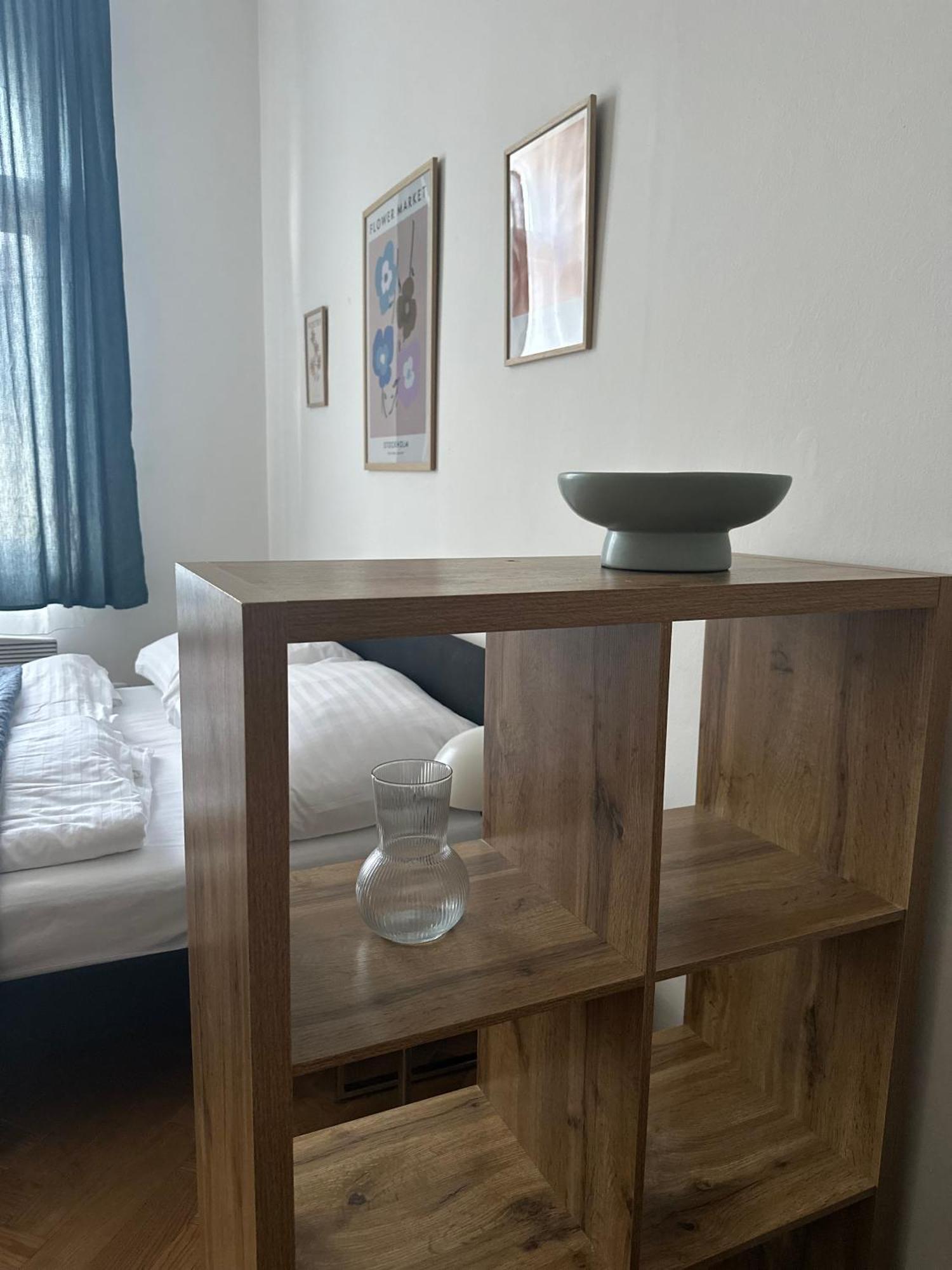 Apartment Skorepka 4 Прага Экстерьер фото
