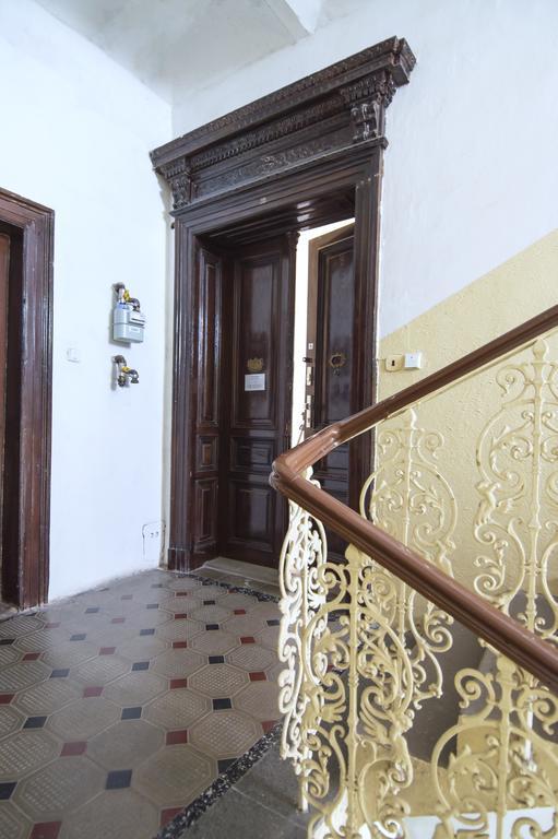 Apartment Skorepka 4 Прага Экстерьер фото
